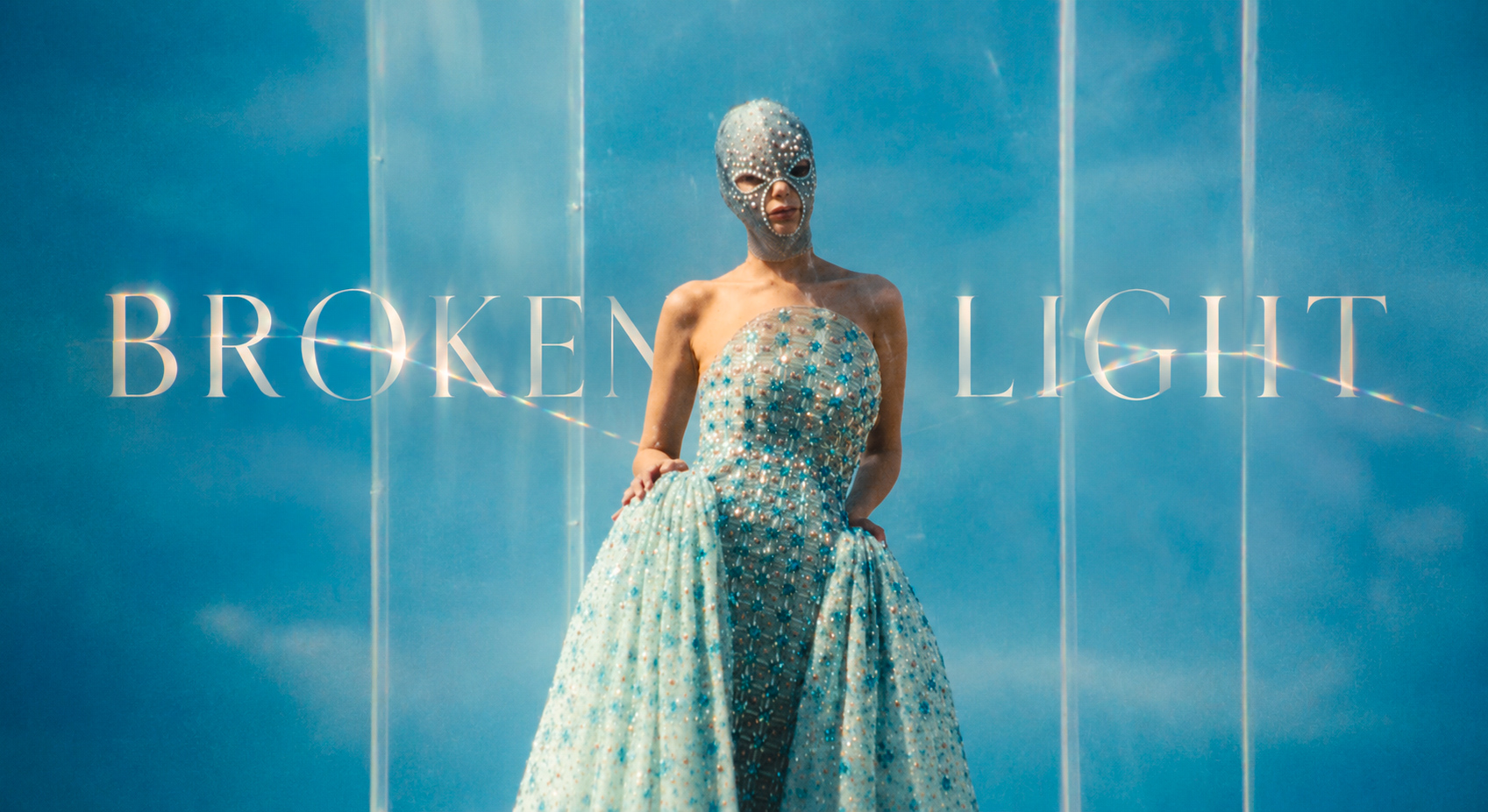 Broken Light — Color Grade by Black Set