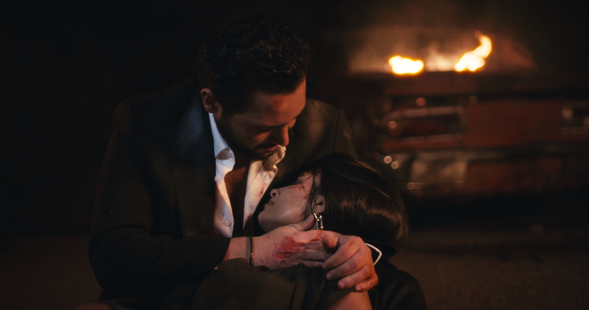 3youne (Official Music Video) — Color Grade by Black Set